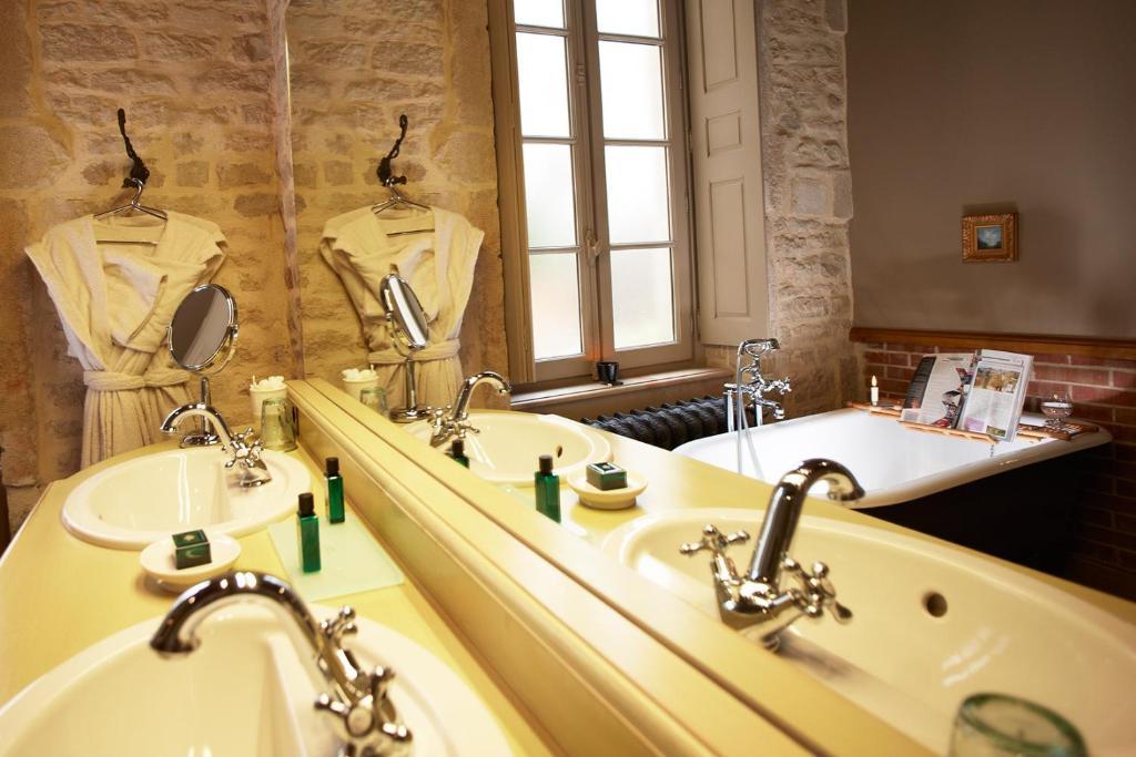 Le Clos Sainte-Marguerite Beaune  Rum bild