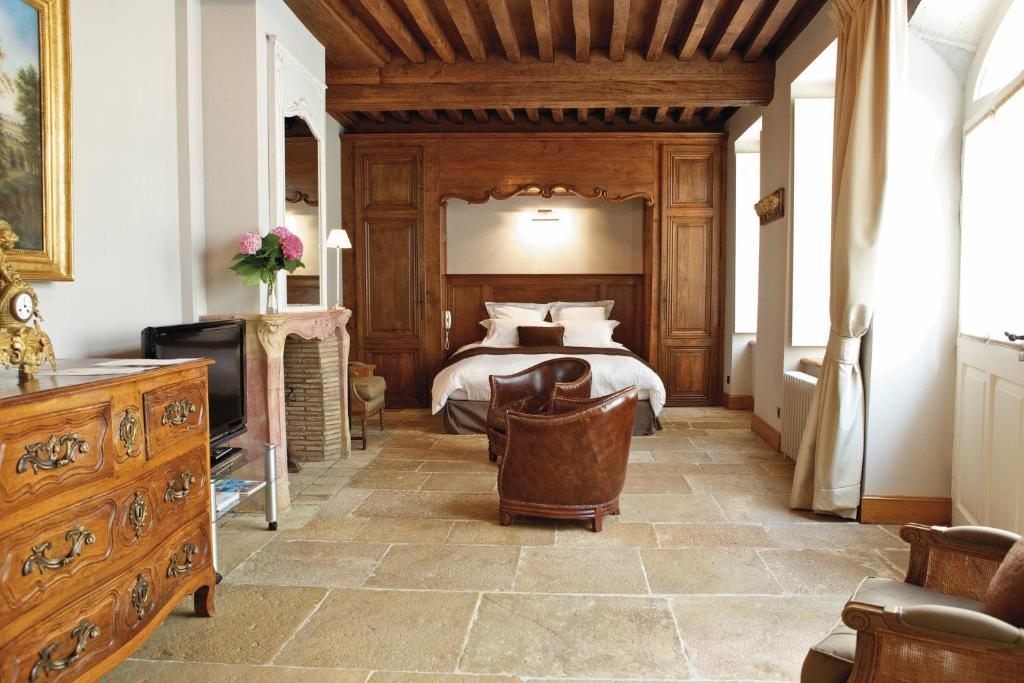 Le Clos Sainte-Marguerite Beaune  Exteriör bild
